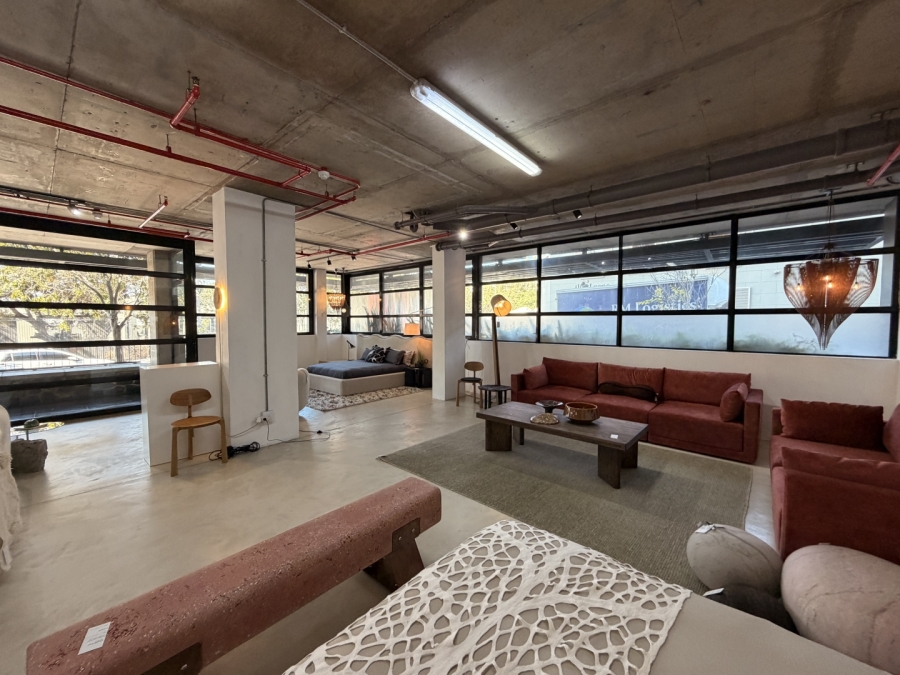 To Let Commercial Property for Rent in De Waterkant Western Cape